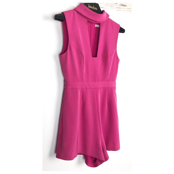 Finders Keepers Divine Eternal Playsuit Romper - Picture 5 of 8